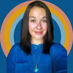 Meet your Posher, Katherine